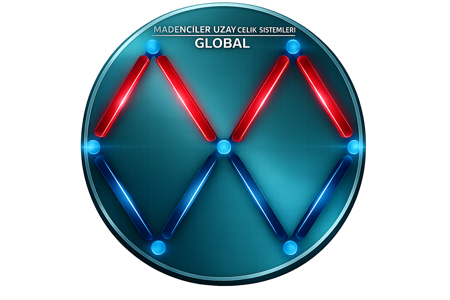 Madenciler Logo