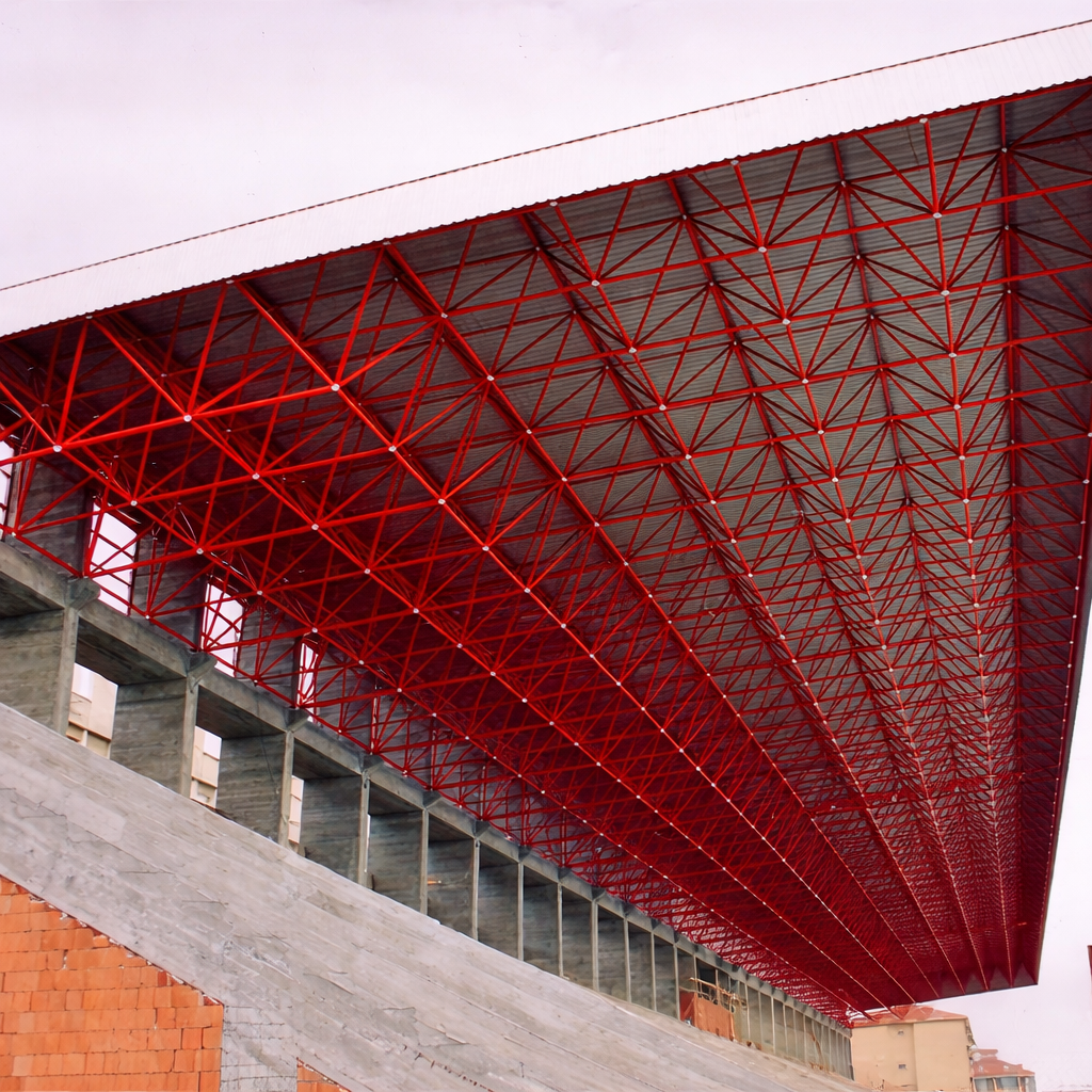 Azerbeycan Stadyum